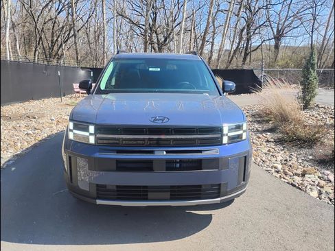 New 2026 Hyundai Santa Fe XRT image 8