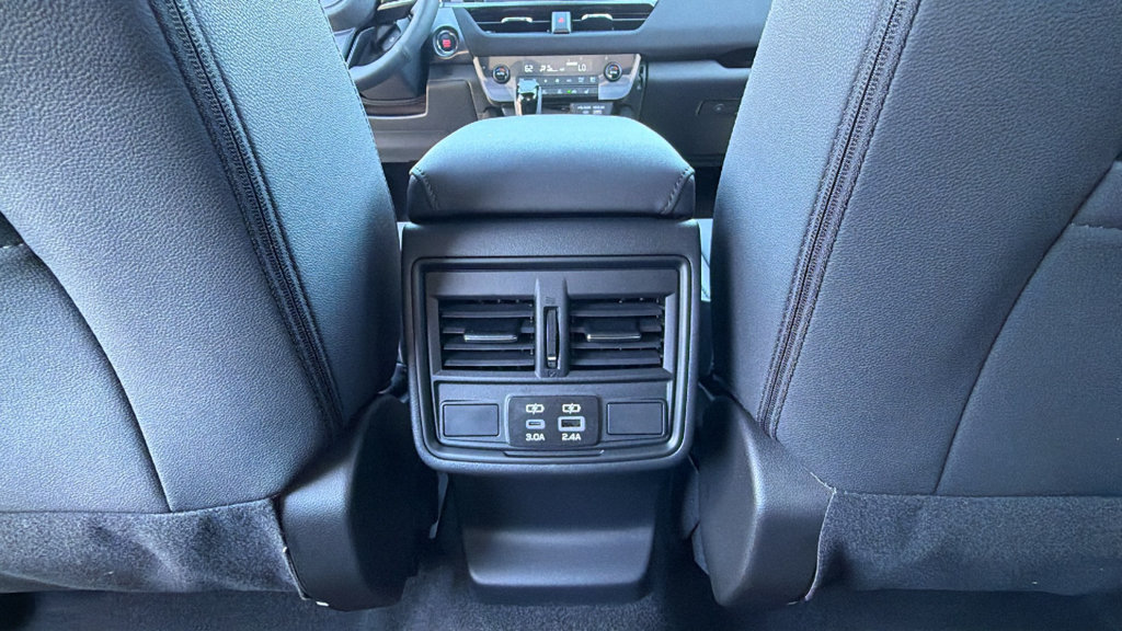 New 2026 Subaru Outback Premium AWD/4WD image 25