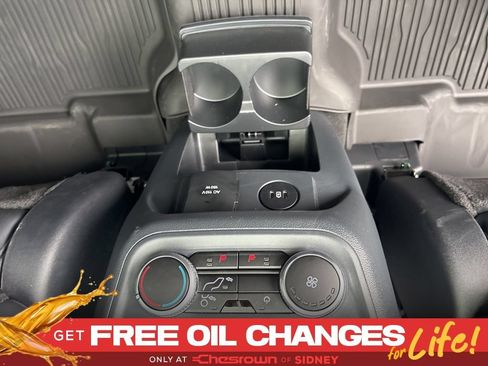 New 2026 Ford Explorer ST w/ Sun And Sound Package AWD/4WD image 31