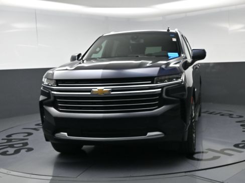 Used 2022 Chevrolet Tahoe LT AWD/4WD image 5