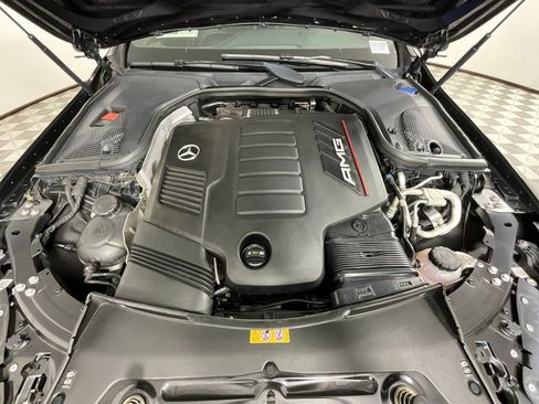 Used 2020 Mercedes-Benz AMG GT 53 image 28