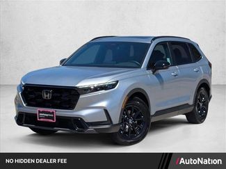 Certified 2026 Honda CR-V Sport video 1