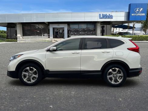 Used 2018 Honda CR-V EX-L image 5
