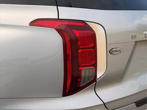 Used 2021 Hyundai Palisade Calligraphy AWD/4WD image 6