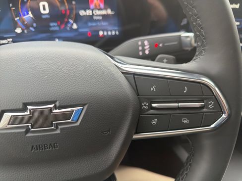 New 2026 Chevrolet Equinox LT w/ Convenience Package II image 26