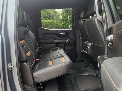 Used 2021 GMC Sierra 1500 AT4 image 18
