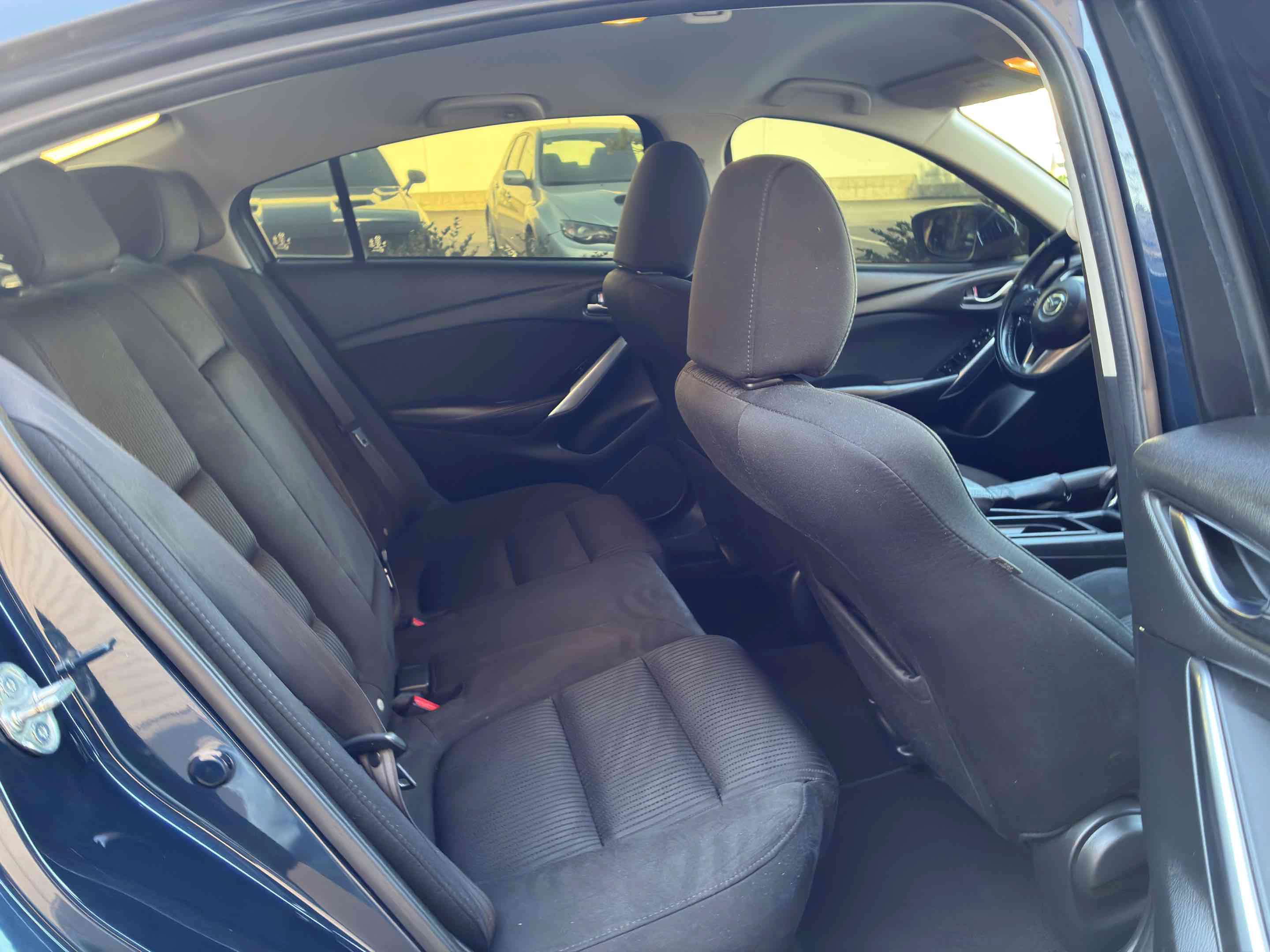 Used 2015 MAZDA MAZDA6 Sport FWD image 44