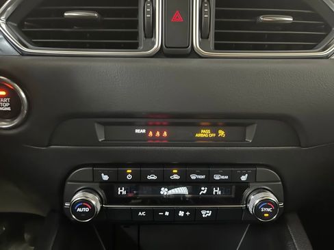 New 2025 MAZDA CX-5 AWD 2.5 S w/ Select Package image 17