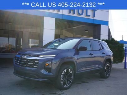 New 2026 Chevrolet Equinox LT