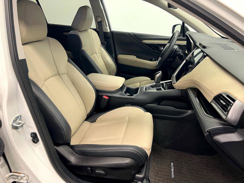 Used 2025 Subaru Outback Limited w/ Popular Package #2 image 13