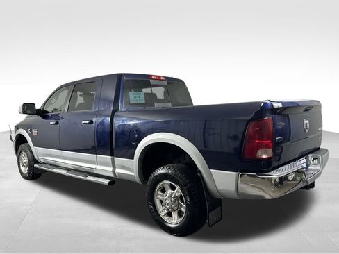 Used 2012 RAM 2500 Laramie w/ Cold Weather Group image 4