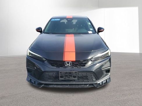 Certified 2024 Honda Civic Sport image 18