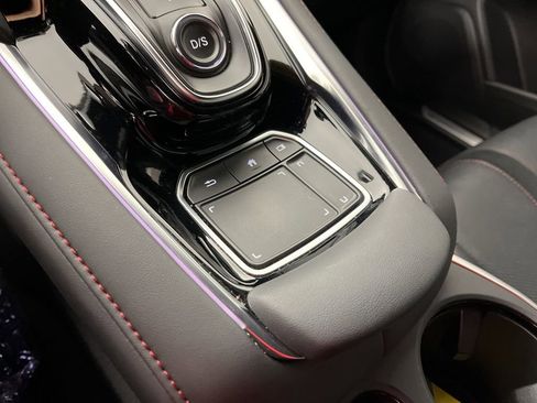 Used 2025 Acura RDX A-Spec image 34