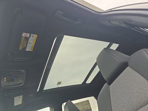 New 2026 Toyota bZ image 30