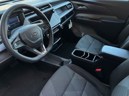 New 2027 Chevrolet Bolt LT w/ Comfort Package image 10