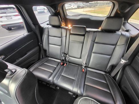 Used 2019 Jeep Grand Cherokee Overland image 14