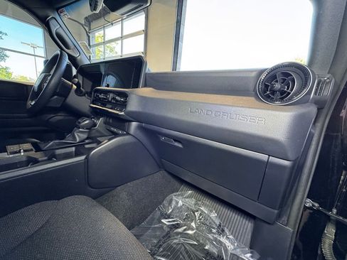 Used 2025 Toyota Land Cruiser 1958 AWD/4WD image 51