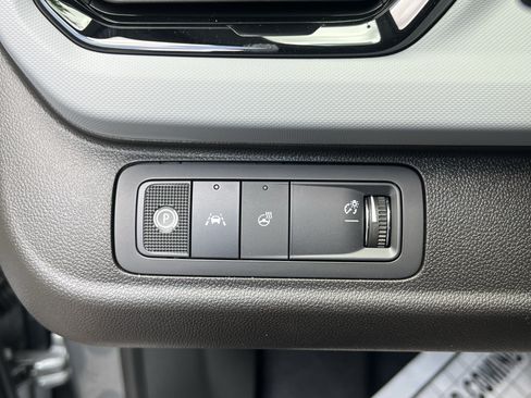 New 2027 Chevrolet Bolt RS FWD image 18