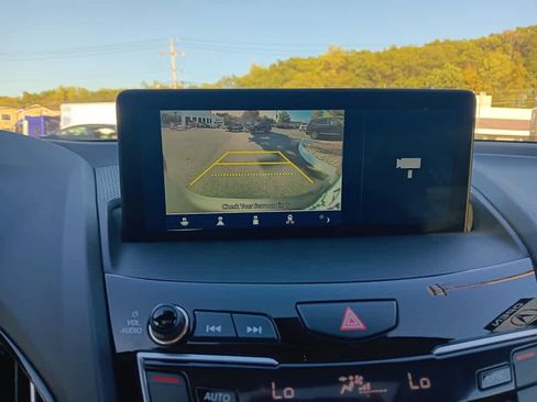 Used 2025 Acura RDX A-Spec image 30