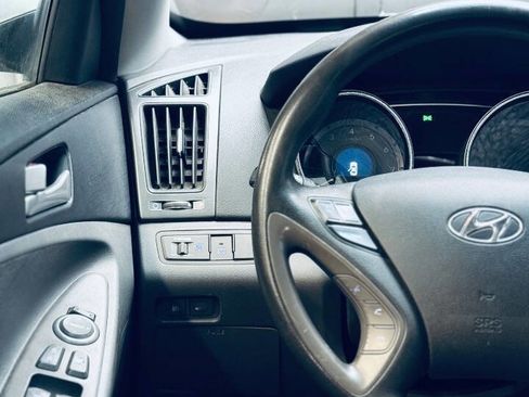 Used 2014 Hyundai Sonata GLS image 17