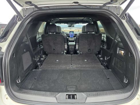 Used 2023 Ford Explorer ST w/ Equipment Group 401A AWD/4WD image 14