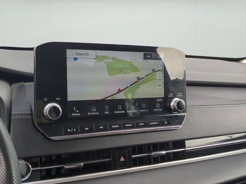 Used 2022 Mitsubishi Outlander SEL FWD image 16