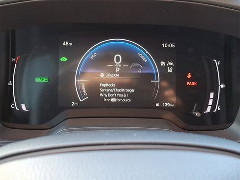 New 2026 Toyota Corolla LE image 16