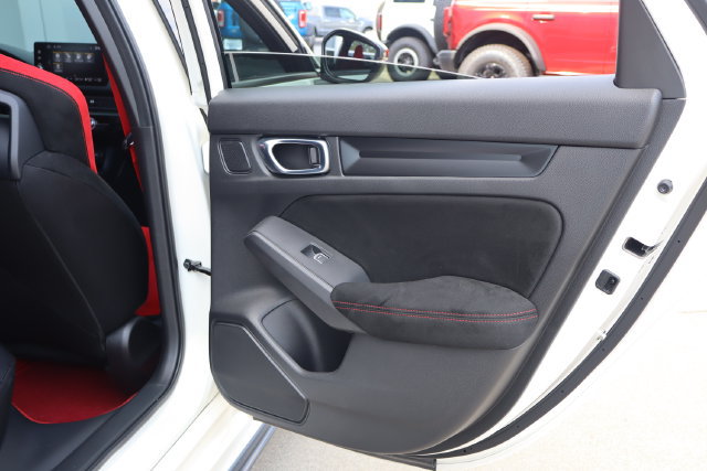 Used 2025 Honda Civic Type R image 27