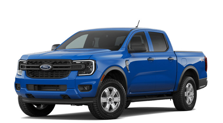 New 2026 Ford Ranger XL w/ Trailer Tow Package AWD/4WD image 25