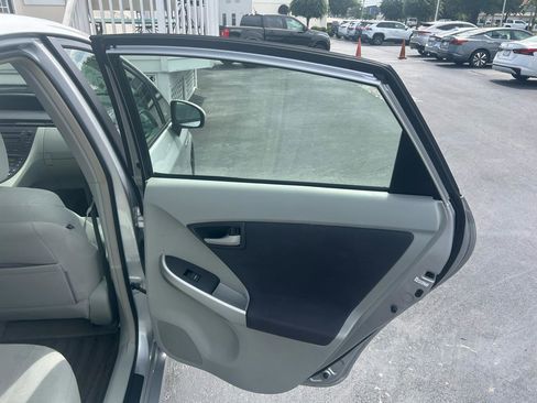 Used 2011 Toyota Prius Two FWD image 20
