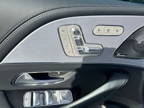 New 2026 Mercedes-Benz GLE 53 AMG GLE 53 AMGﾮ image 9