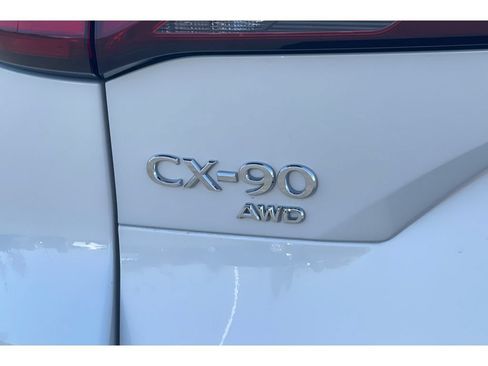 Certified 2024 MAZDA CX-90 Plug-In Hybrid w/ Premium Pkg AWD/4WD image 53