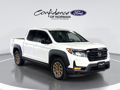 Used 2022 Honda Ridgeline Sport