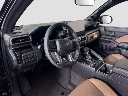 New 2026 Toyota 4Runner Limited AWD/4WD image 9