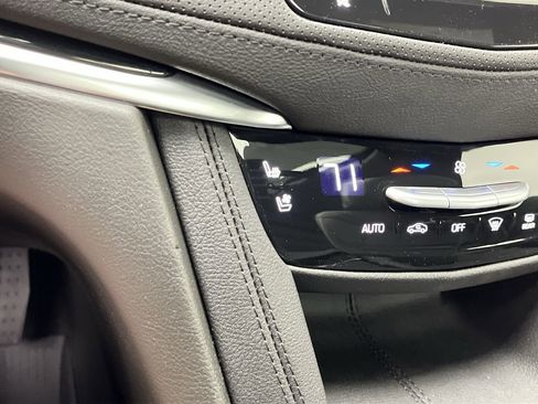 New 2026 Cadillac XT5 Premium Luxury w/ Driver Assist Package AWD/4WD image 24
