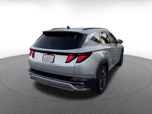 Used 2025 Hyundai Tucson SEL image 14