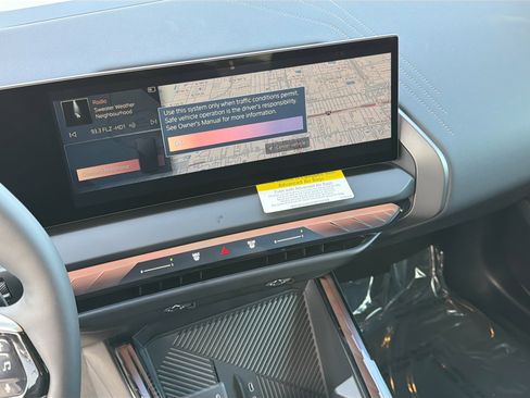 New 2026 BMW X3 xDrive30 w/ Convenience Package image 27