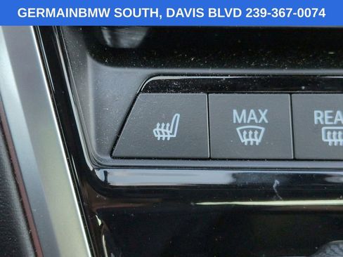 Certified 2025 BMW 840i xDrive Convertible w/ Driving Assistance Package AWD/4WD image 22