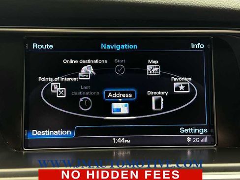 Used 2014 Audi A4 2.0T Premium Plus w/ Premium Plus Package image 28