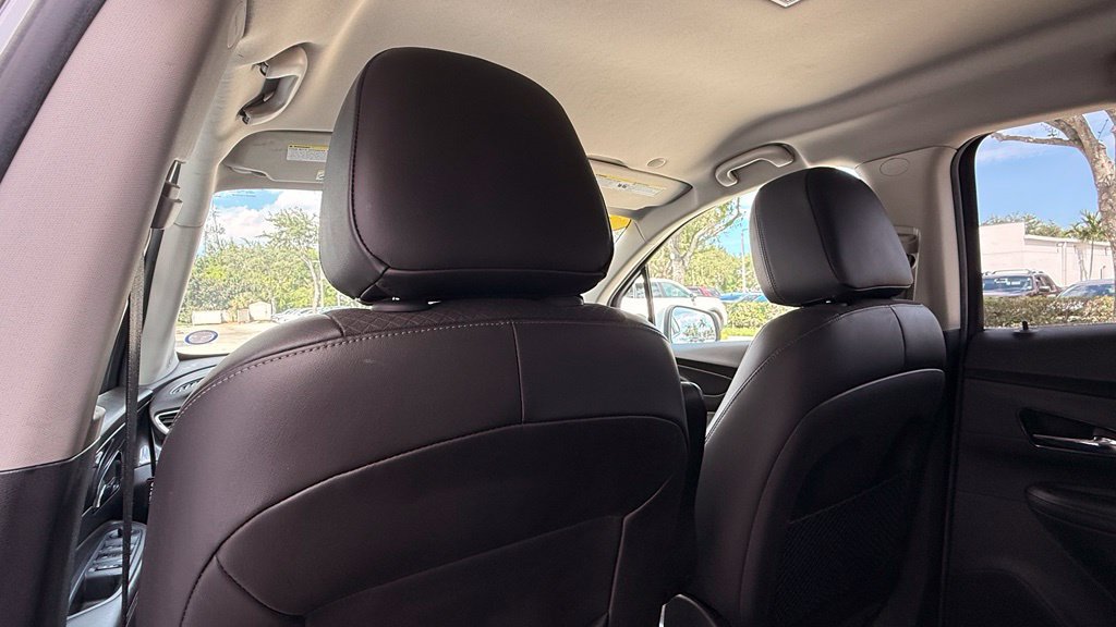 Used 2019 Buick Encore Preferred w/ Safety Package FWD image 7