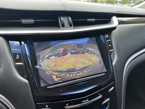 Used 2017 Cadillac XTS Luxury AWD/4WD image 20