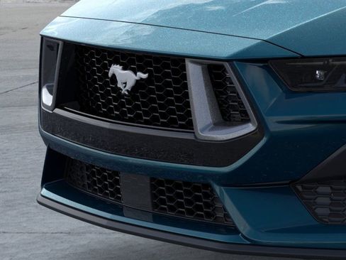 New 2026 Ford Mustang GT Premium w/ Mustang FX Package image 17