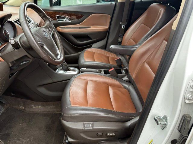Used 2015 Buick Encore Premium FWD image 17