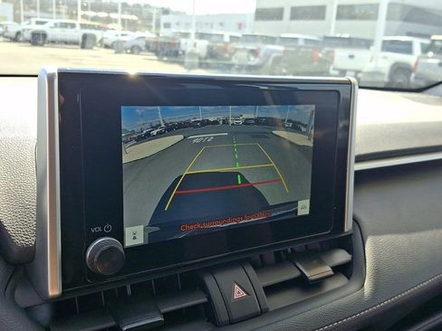 Certified 2024 Toyota RAV4 XLE image 17