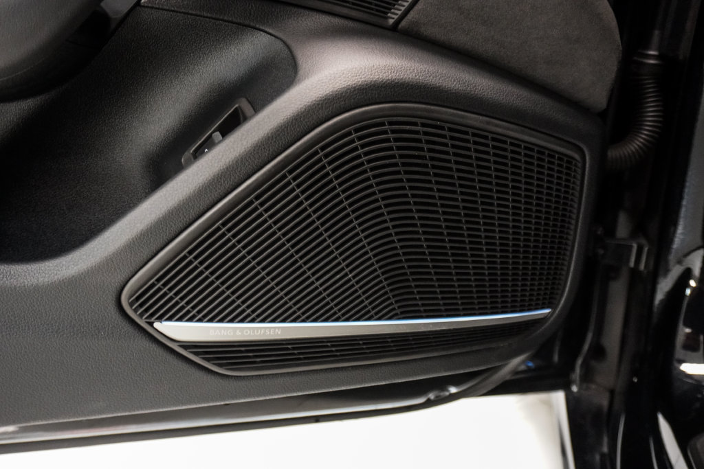 Used 2021 Audi S5 Prestige w/ Prestige Package AWD/4WD image 20
