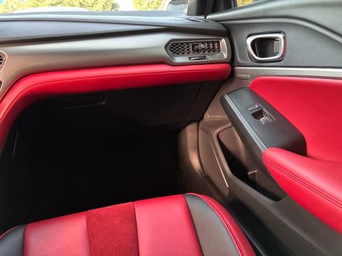 Used 2026 Acura Integra A-Spec FWD image 45
