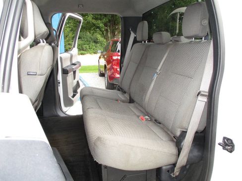 Used 2017 Ford F350 XLT AWD/4WD image 37