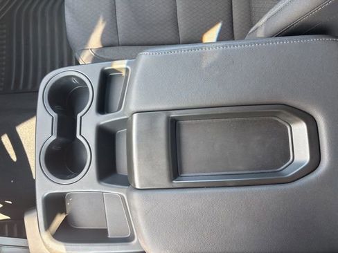 Used 2025 Chevrolet Silverado 1500 LT image 18