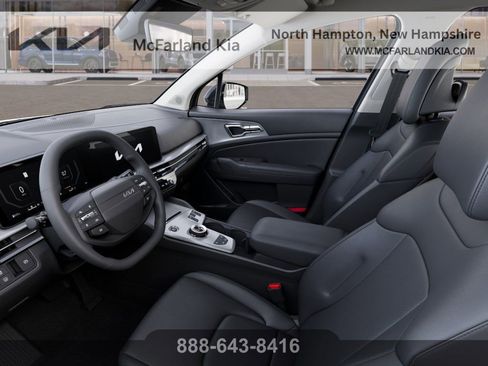 New 2026 Kia Sportage EX image 18