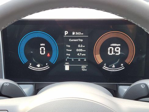 New 2026 Hyundai Sonata SEL image 12